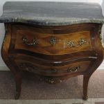 412 6621 CHEST OF DRAWERS
